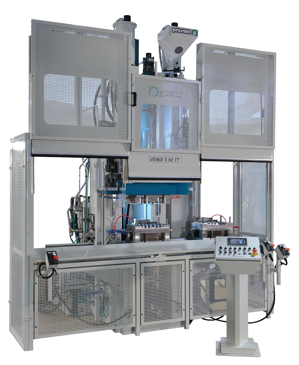 VEMIX SC 60 TT Presma