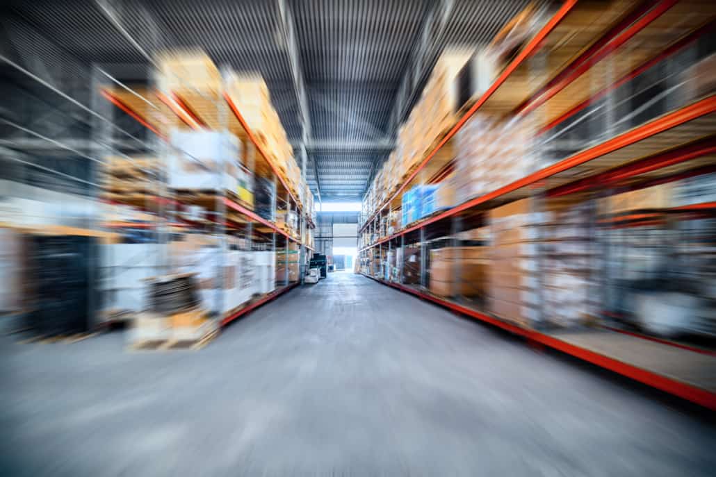 Benefits of Thirdparty Fulfillment Services Presort Inc.