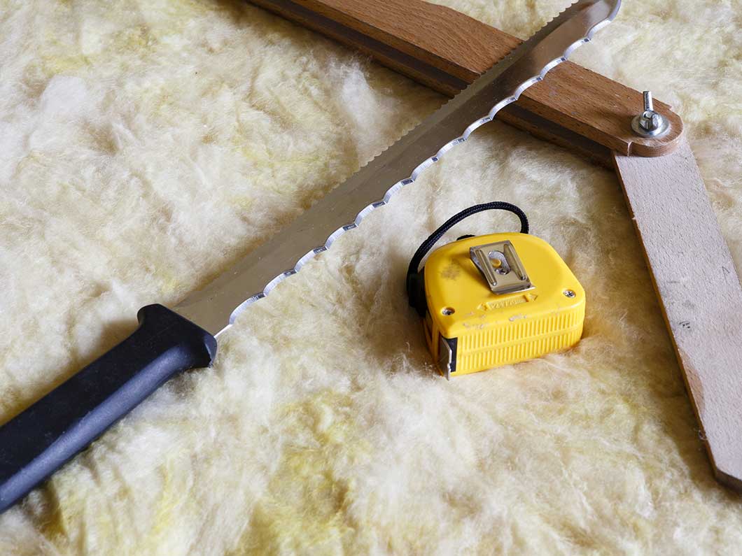 Pest Control & Insulation Berlin, Conway, NH Presidential Pest Control