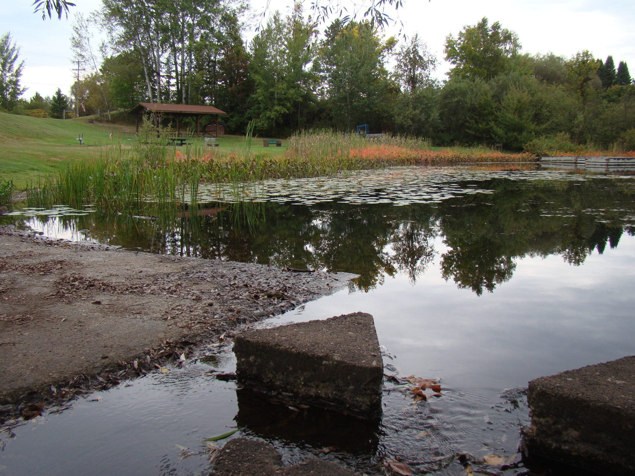 dsc04252 Presque Isle Wisconsin