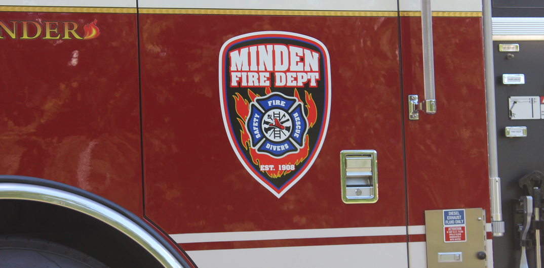 Notable fires in Minden’s history Minden PressHerald