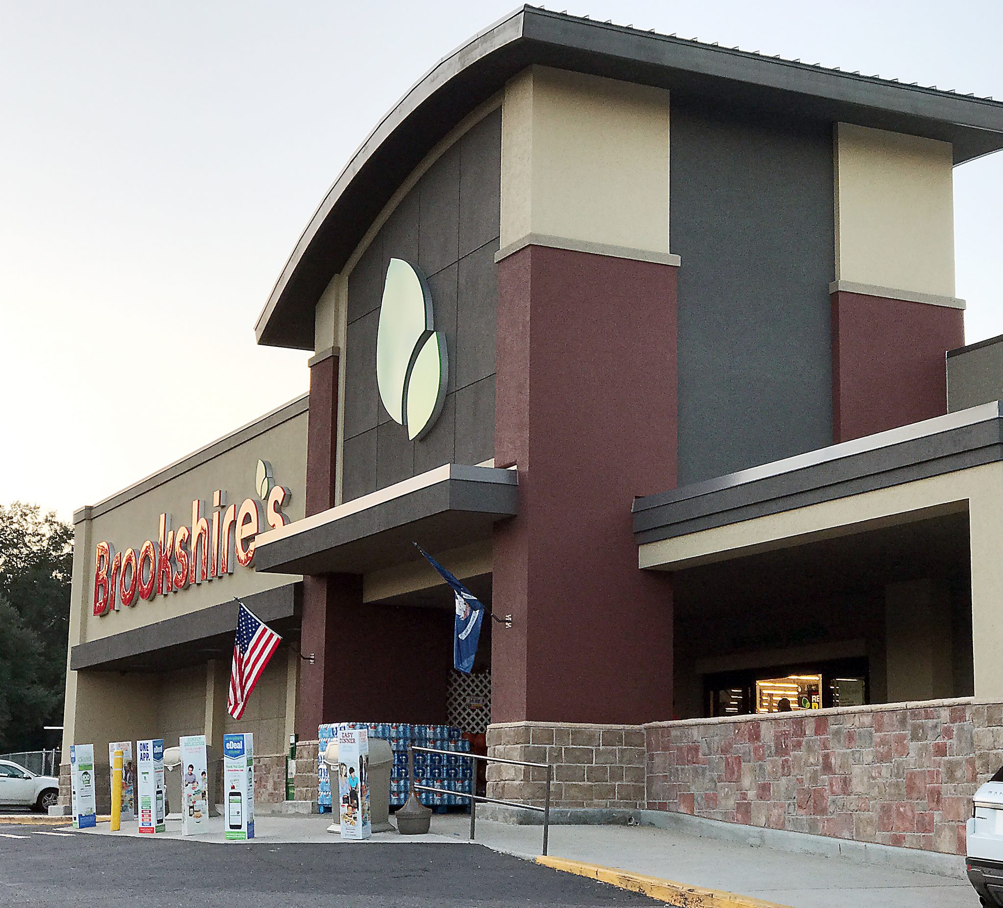Brookshire's layoffs won't affect Minden, Springhill stores Minden