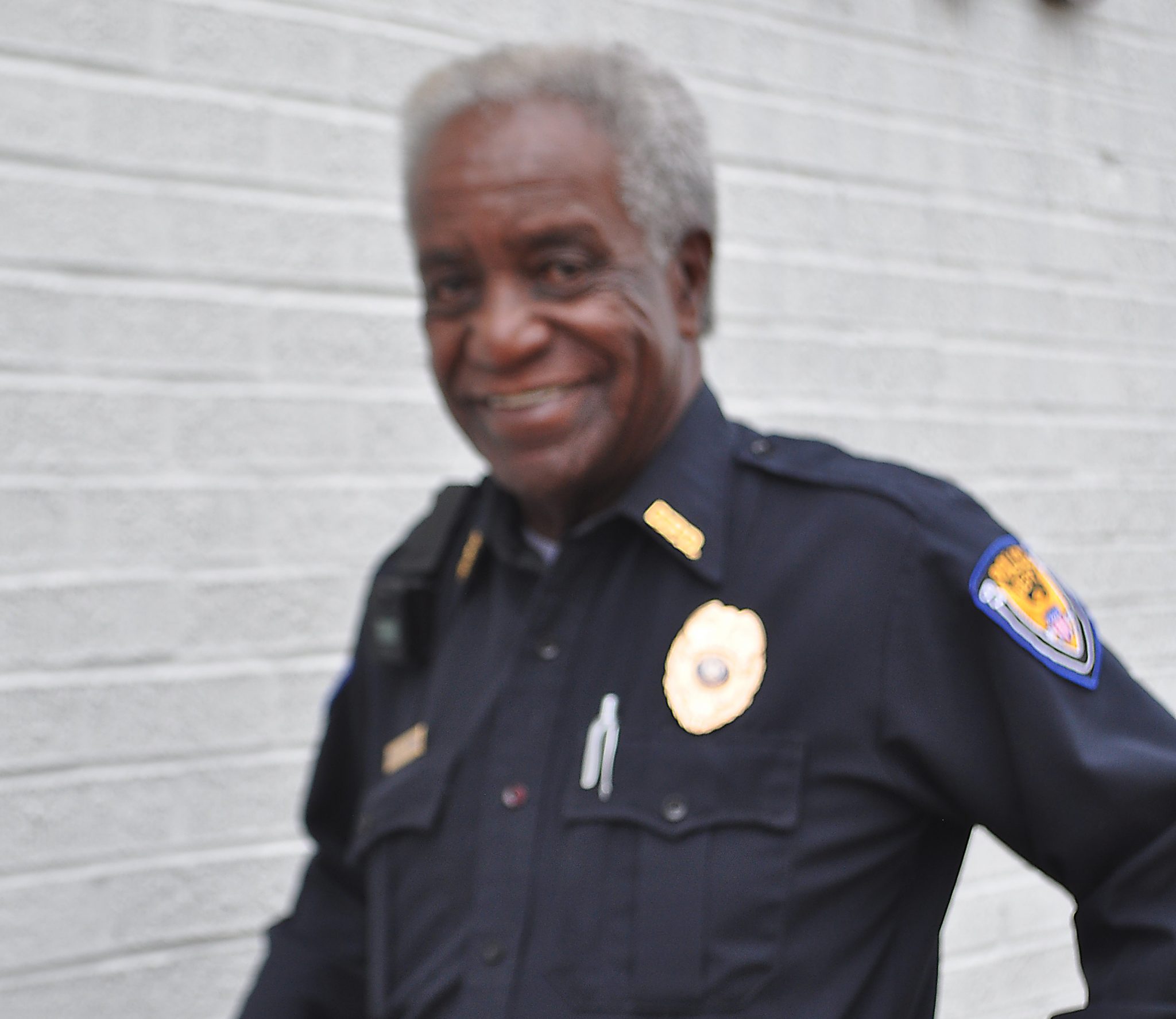 Mims to remain chief of police in Dubberly Minden PressHerald