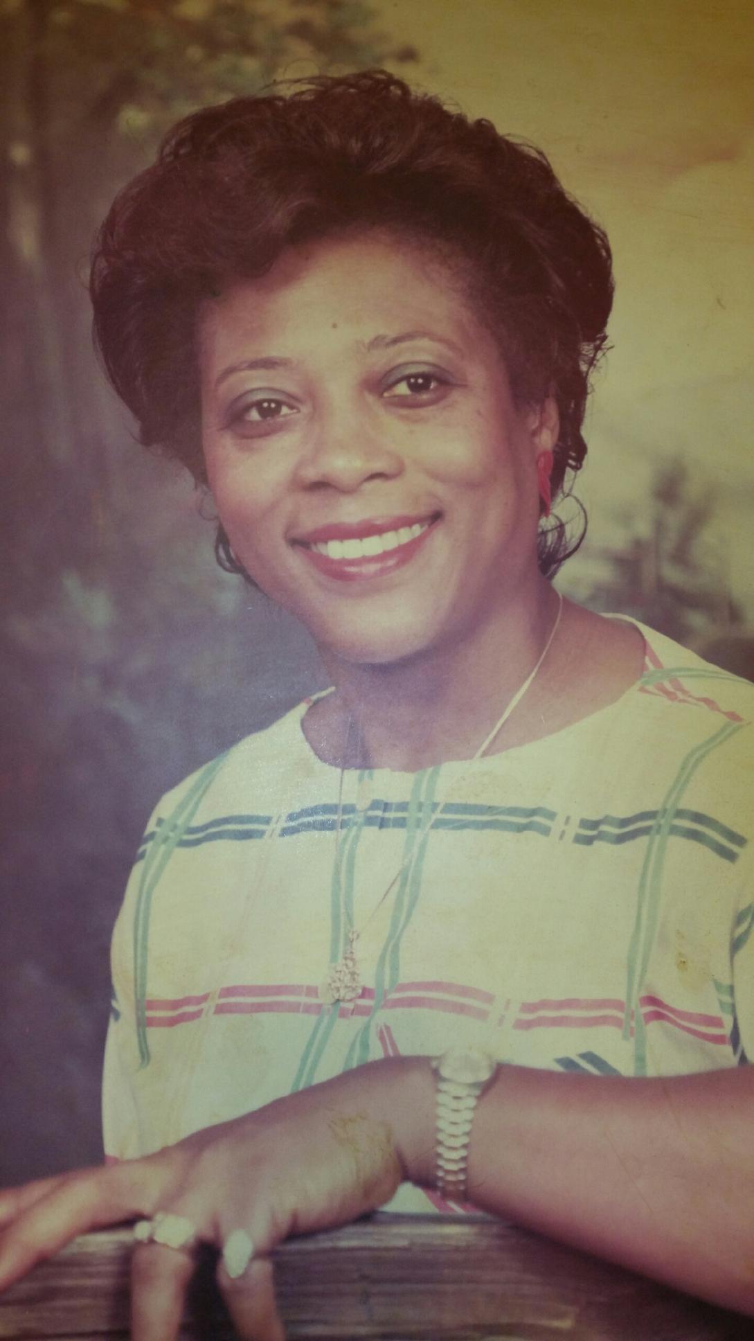 Dorrie W. Smith Minden PressHerald