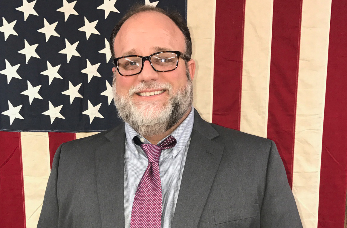 Steven Bridwell appointed Doyline mayor Minden PressHerald