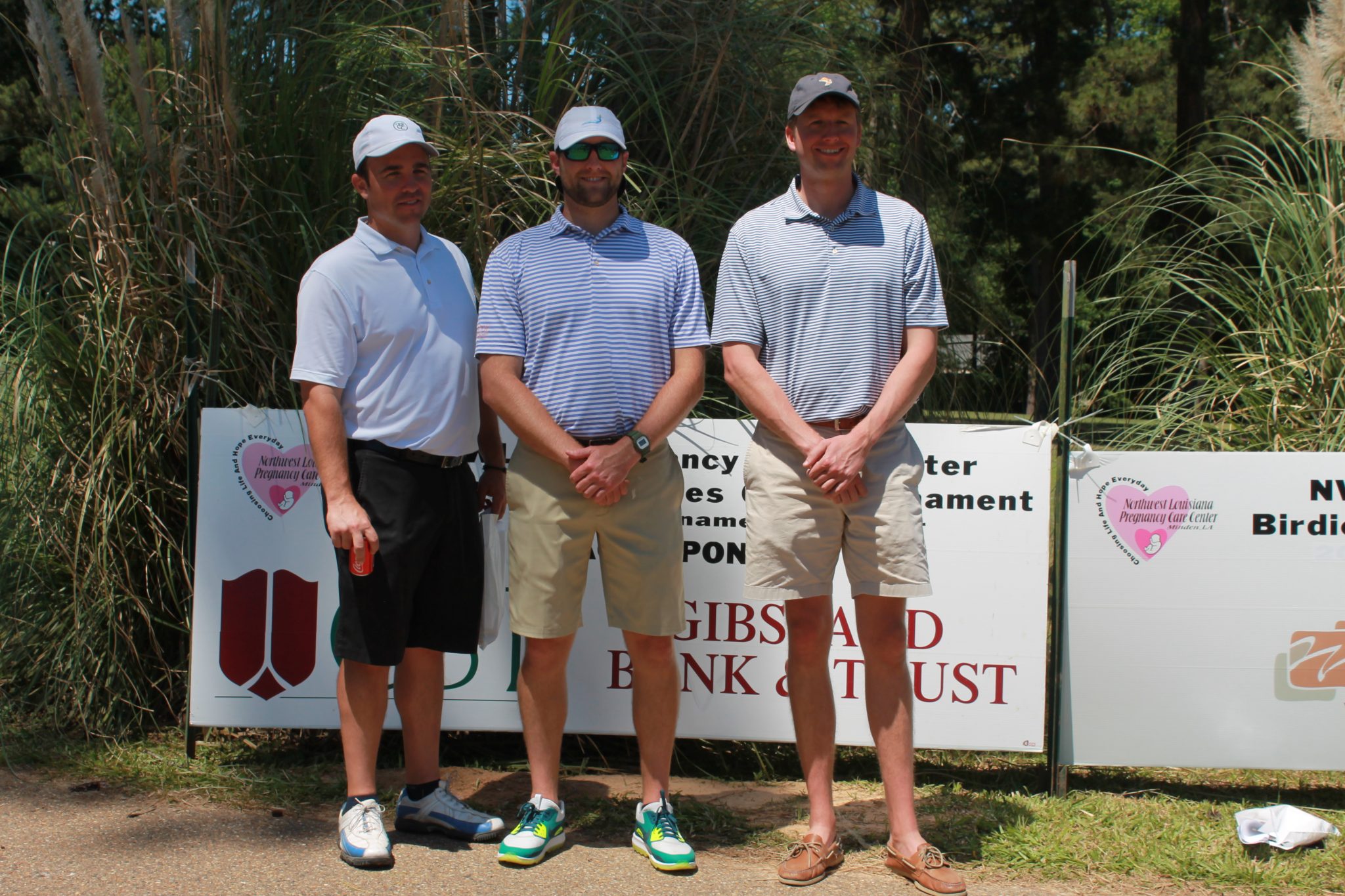 Birdies ‘Fore’ Babies raises over 5K Minden PressHerald