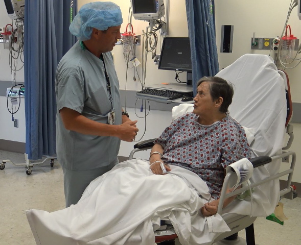 World’s smallest pacemaker used in Minden woman Minden PressHerald