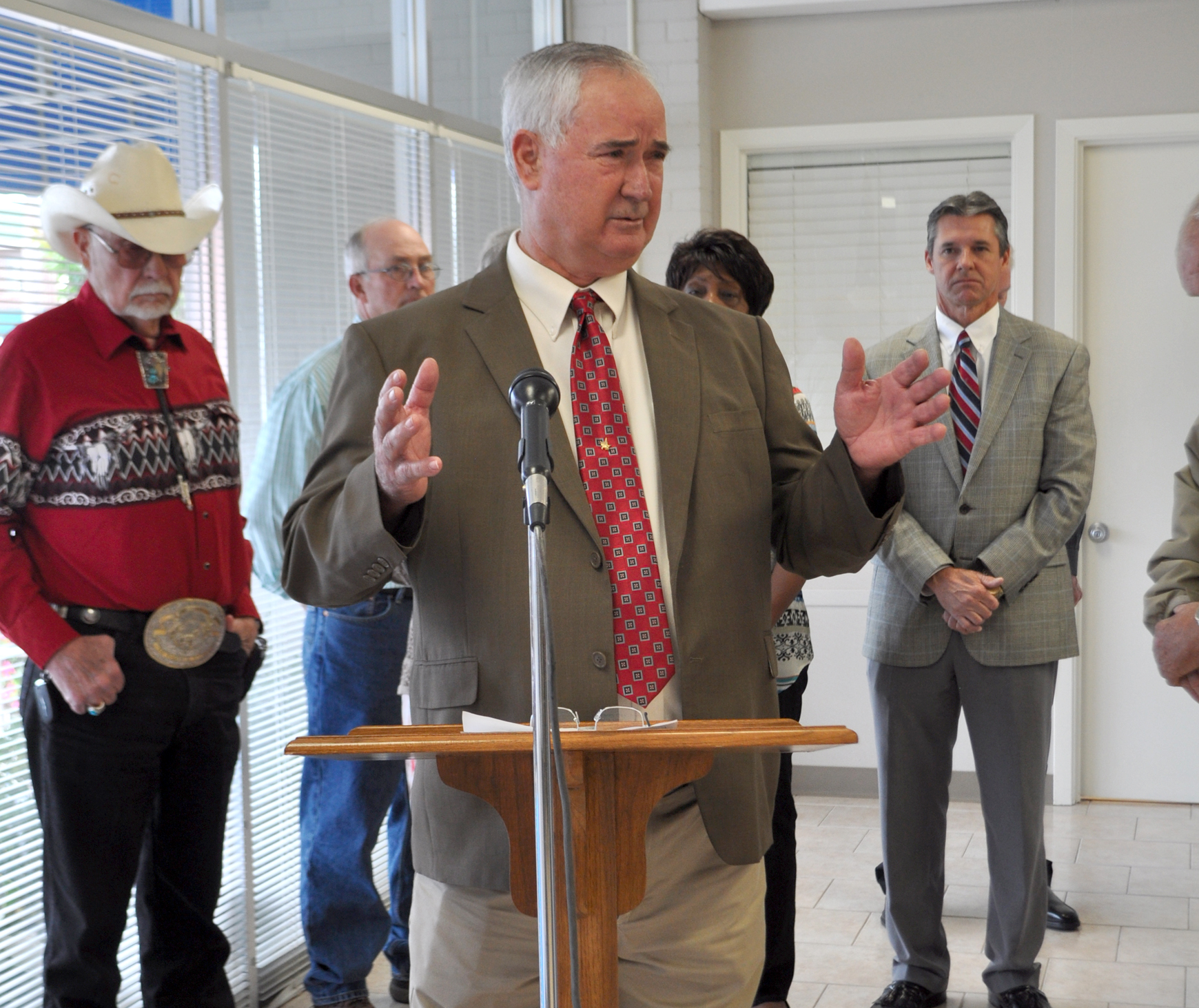 New parish tax assessments near complete Minden PressHerald