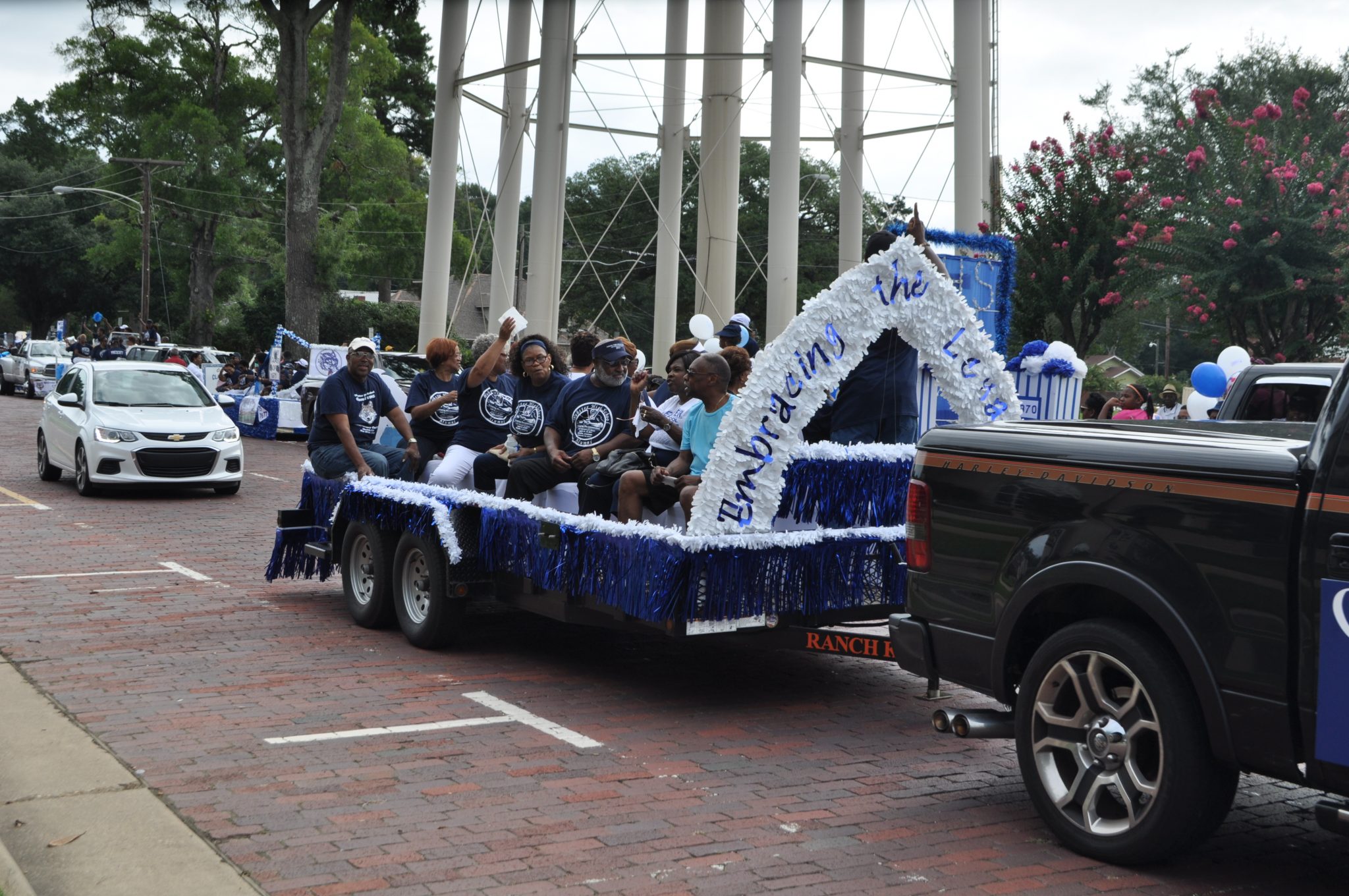 ster High alumni return for reunion Minden PressHerald