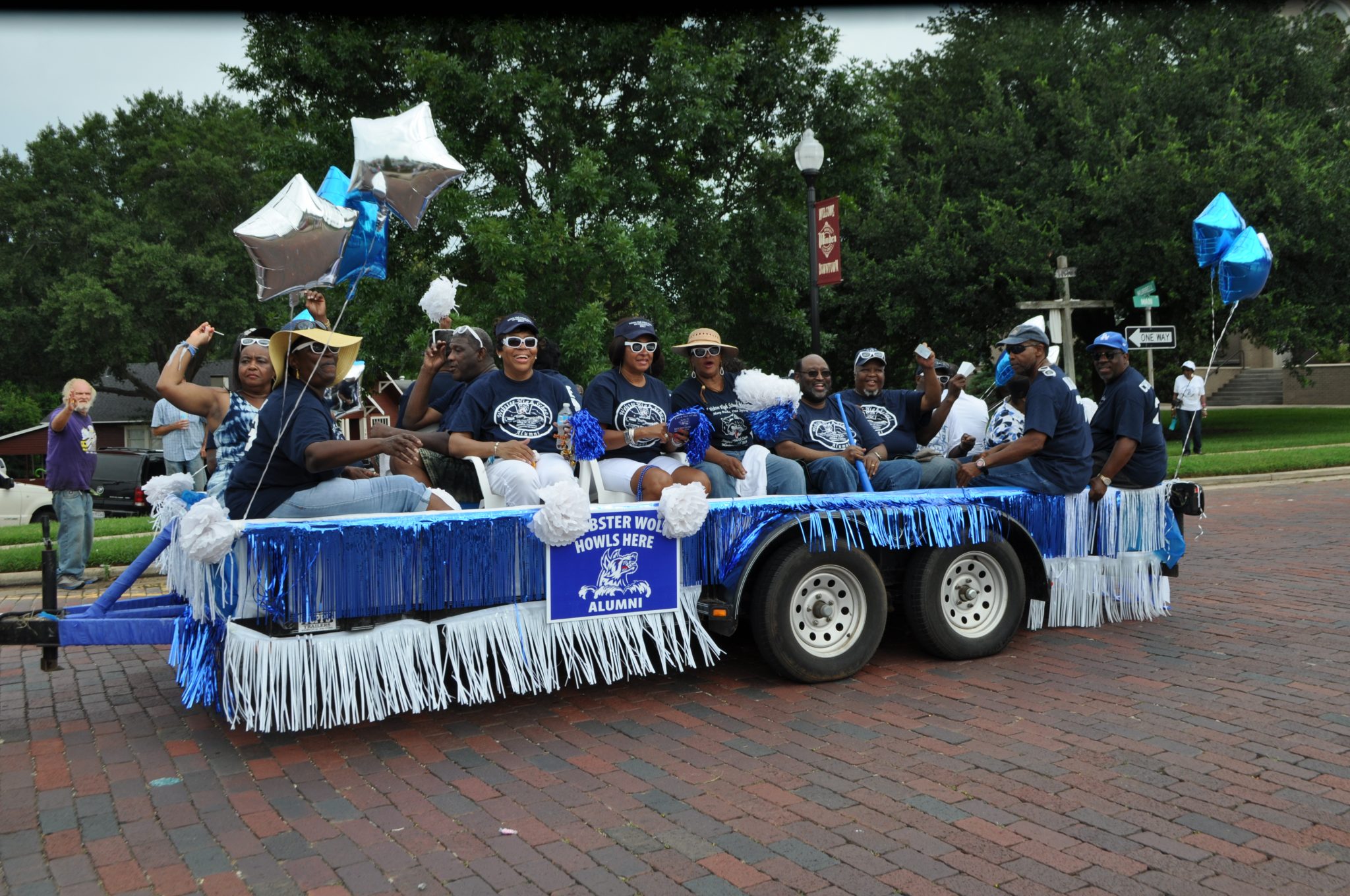 ster High alumni return for reunion Minden PressHerald