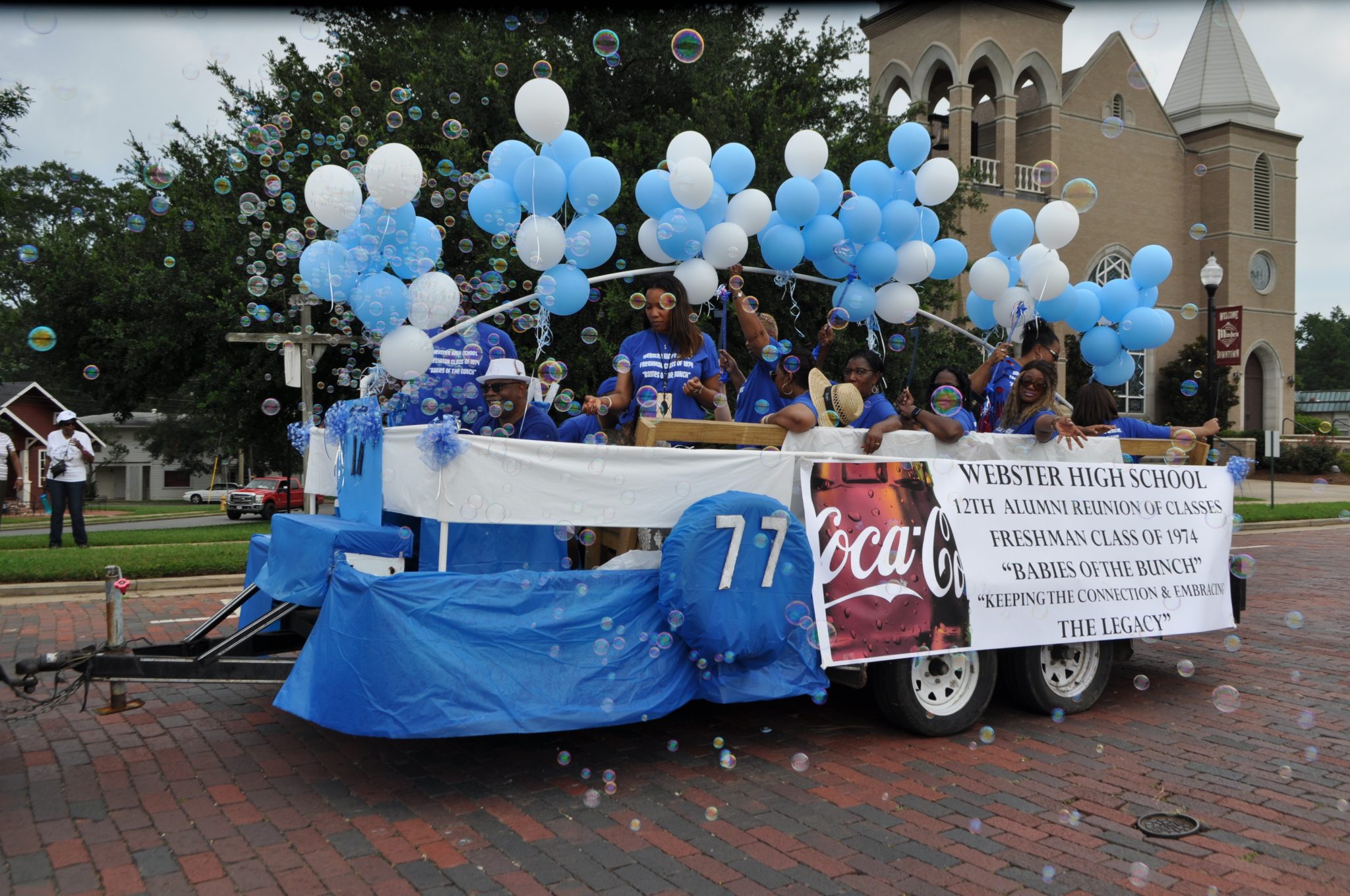 ster High alumni return for reunion Minden PressHerald