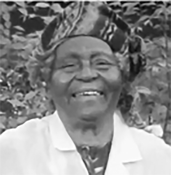 Ida Mae Moore Minden PressHerald