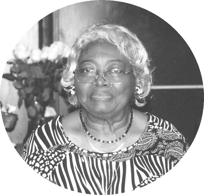 Alice Shaw Minden PressHerald