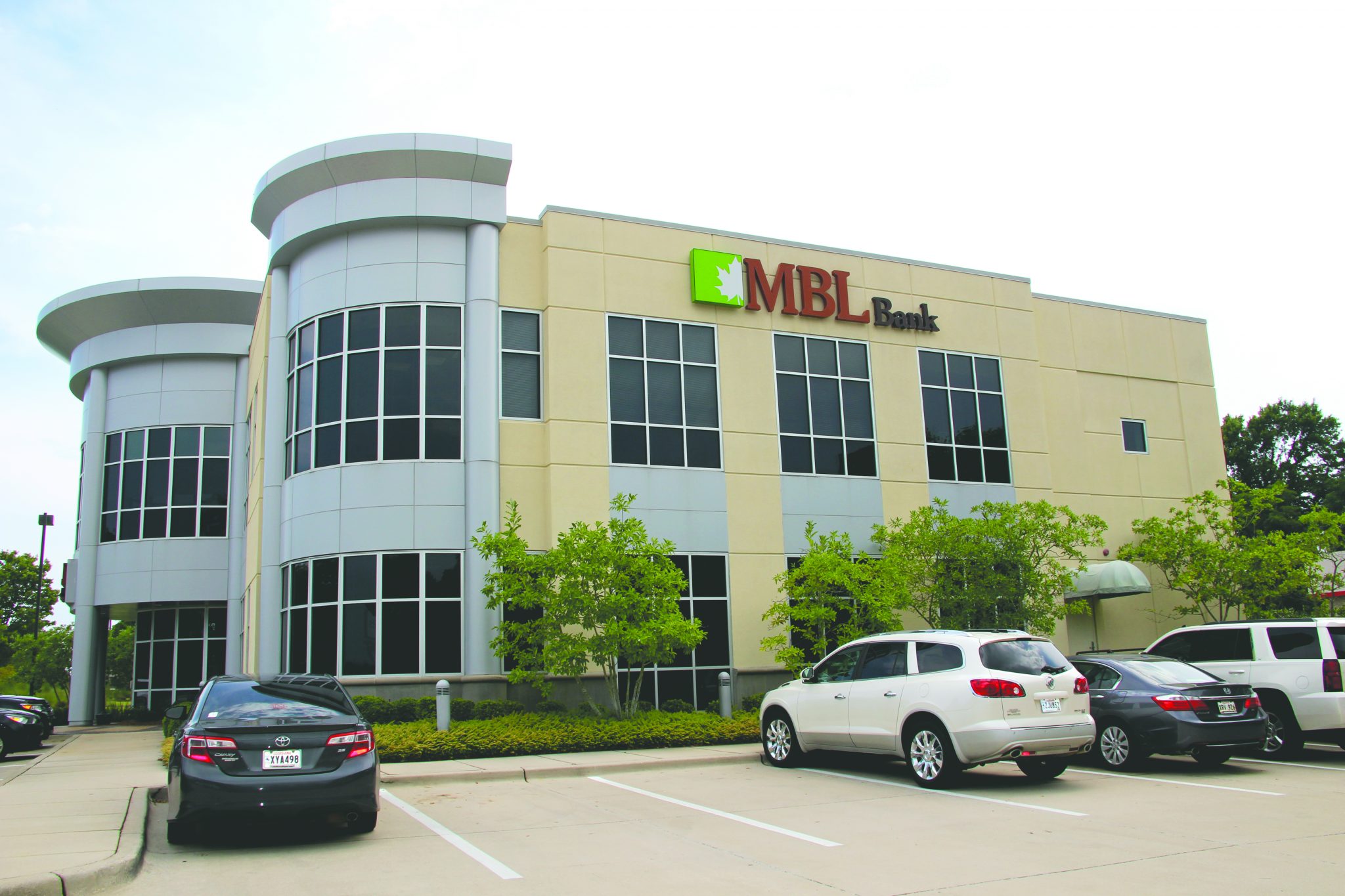 MBL Bank will be b1BANK this weekend Minden PressHerald