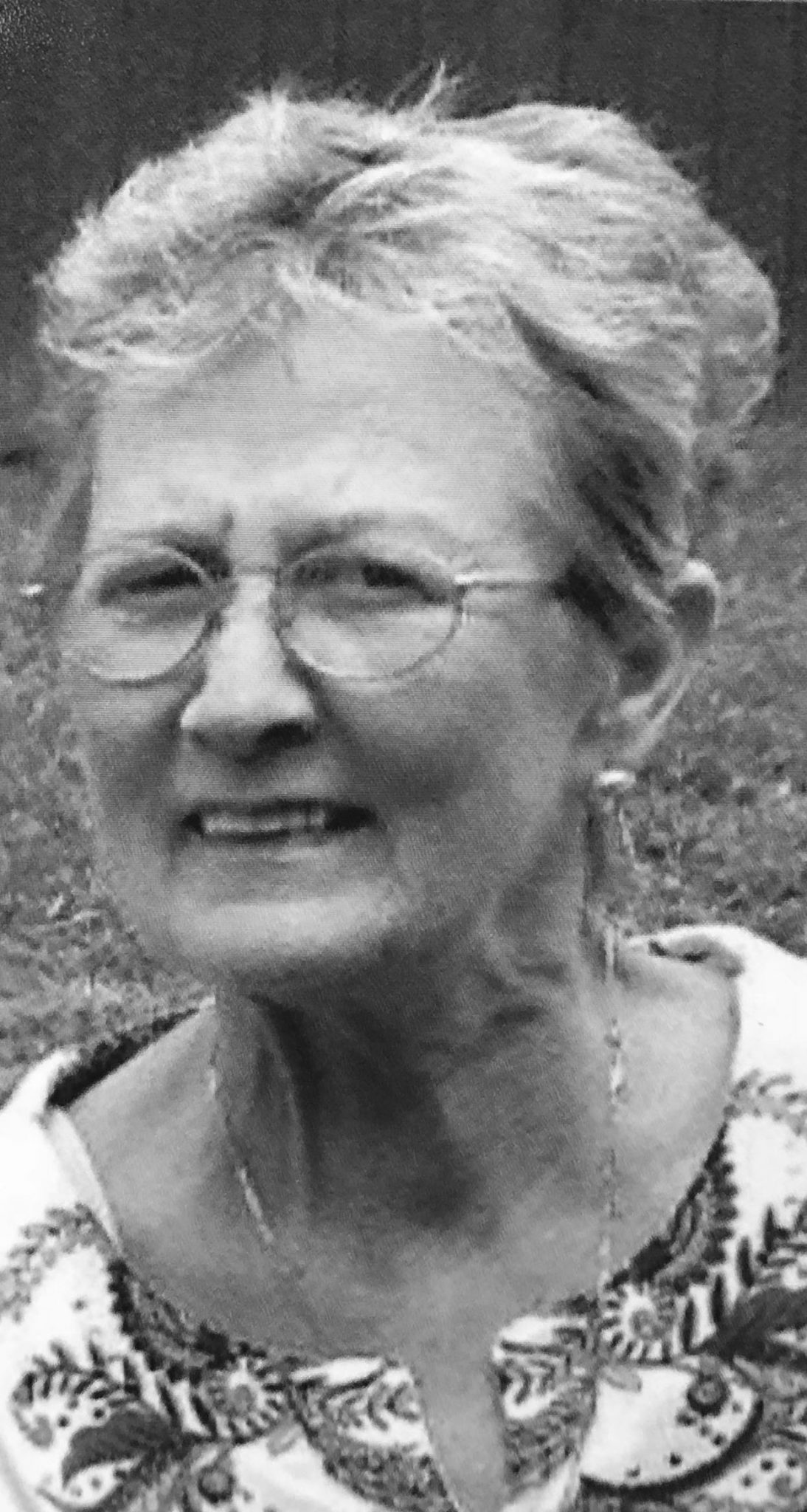 Glenda Rhodes Buttram Minden PressHerald