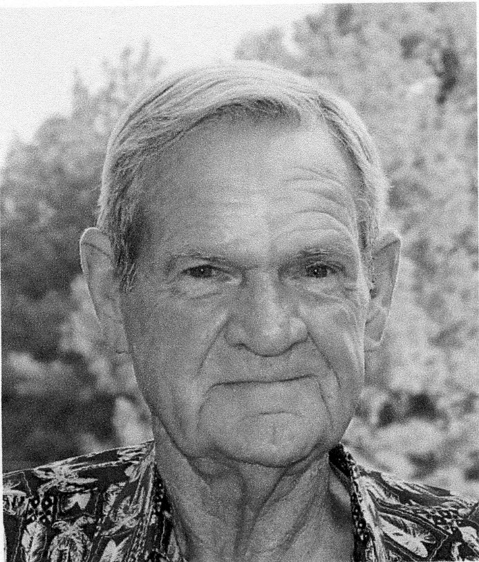 Thomas Armond “Tommy” Lord Minden PressHerald