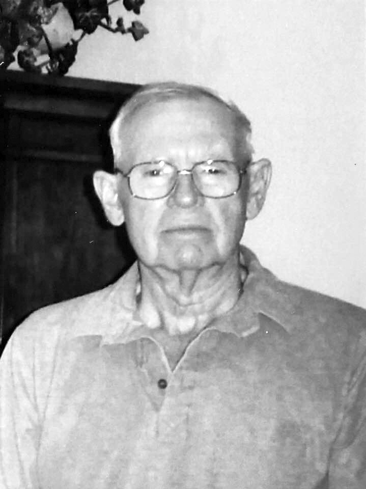 James William Hays Minden PressHerald