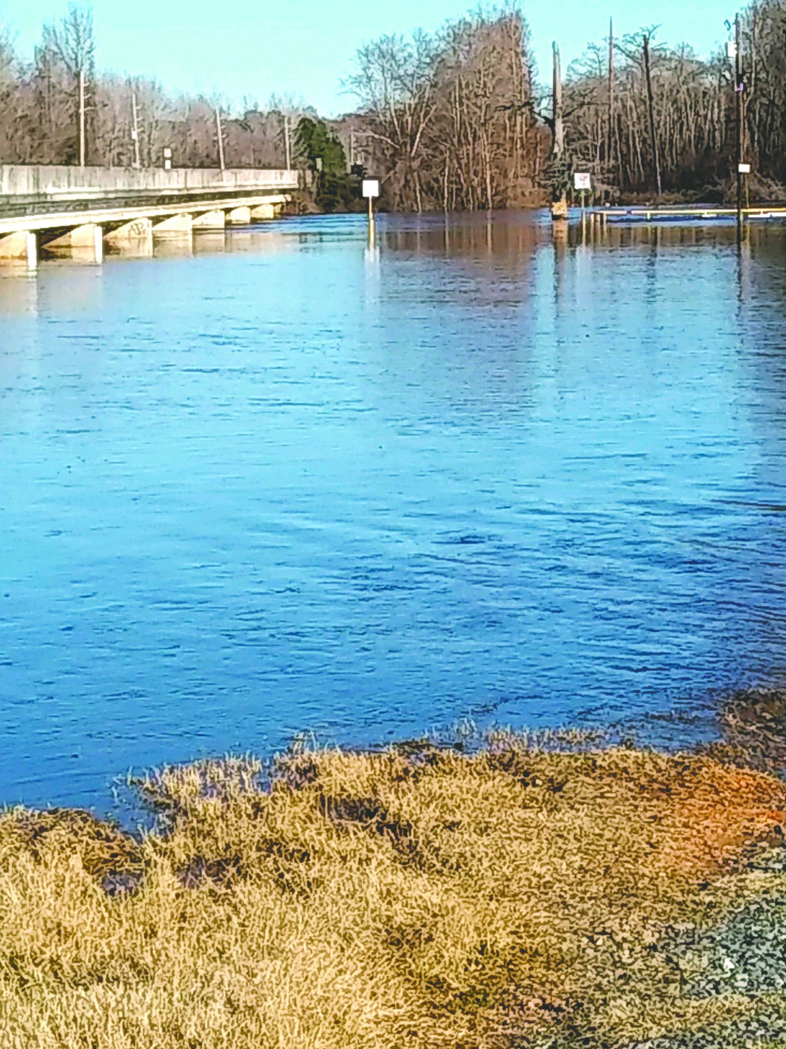 Dorcheat Rising Minden PressHerald