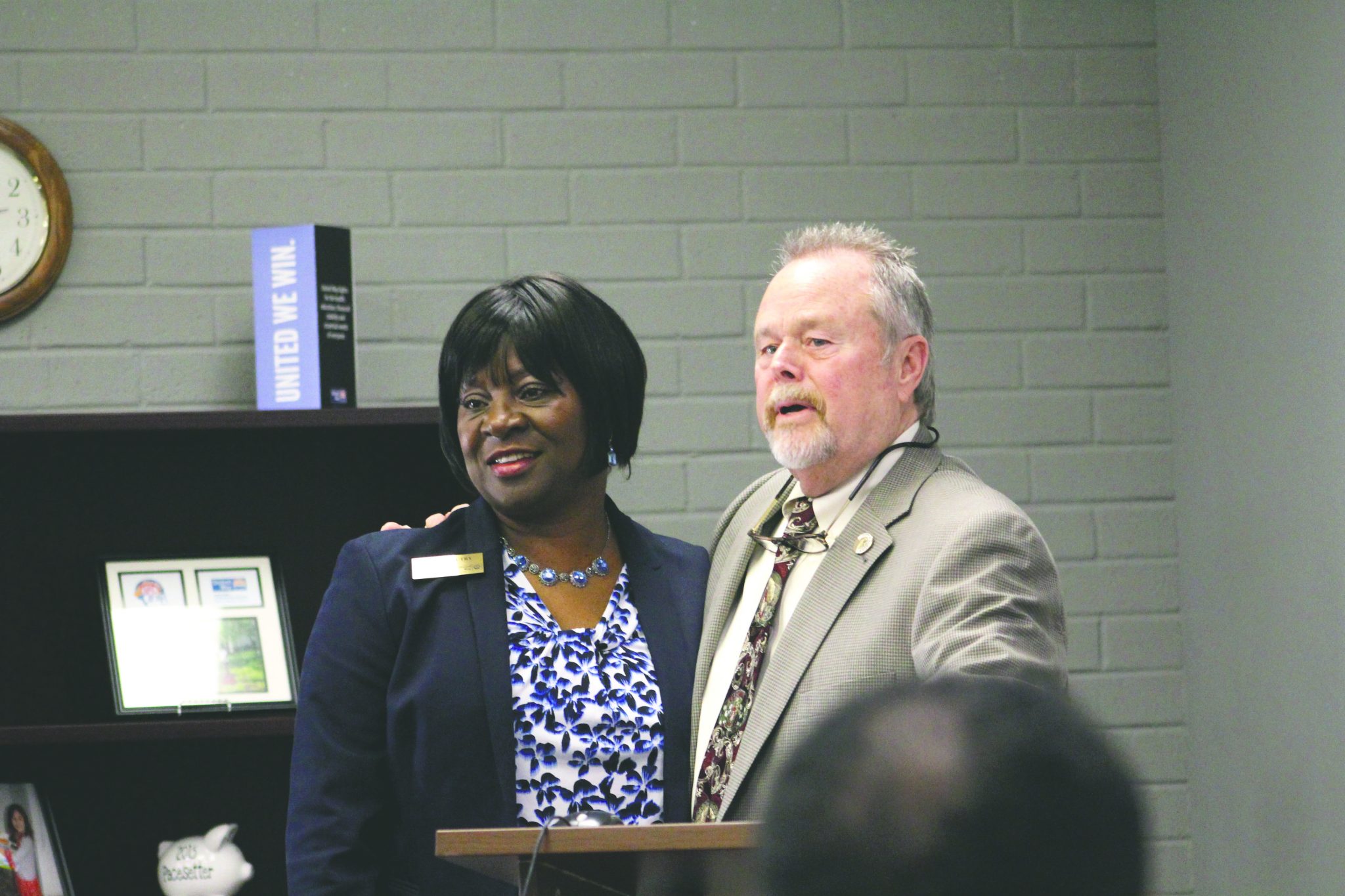 Minden aims to have ready talent Minden PressHerald