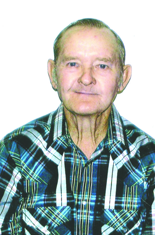 C. Watson, Sr. Minden PressHerald