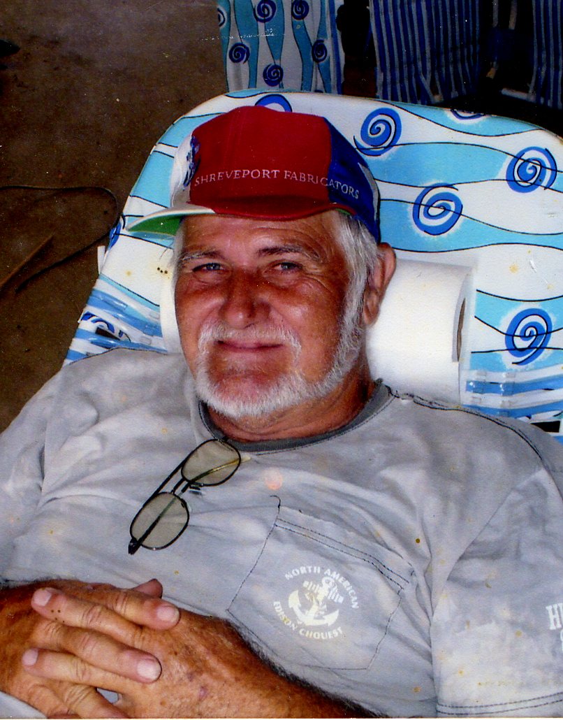 Dewey W. Minden PressHerald