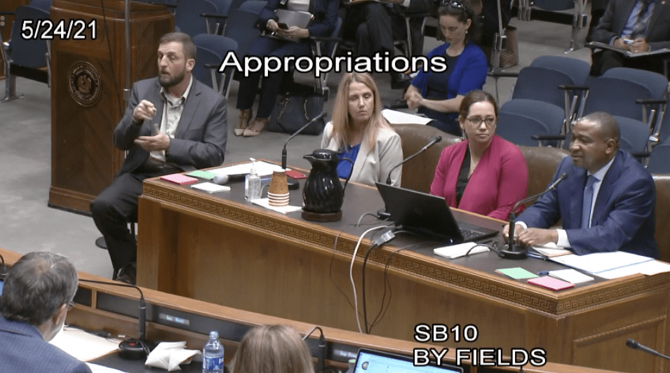 Bill to make Kindergarten mandatory in Louisiana passes committee