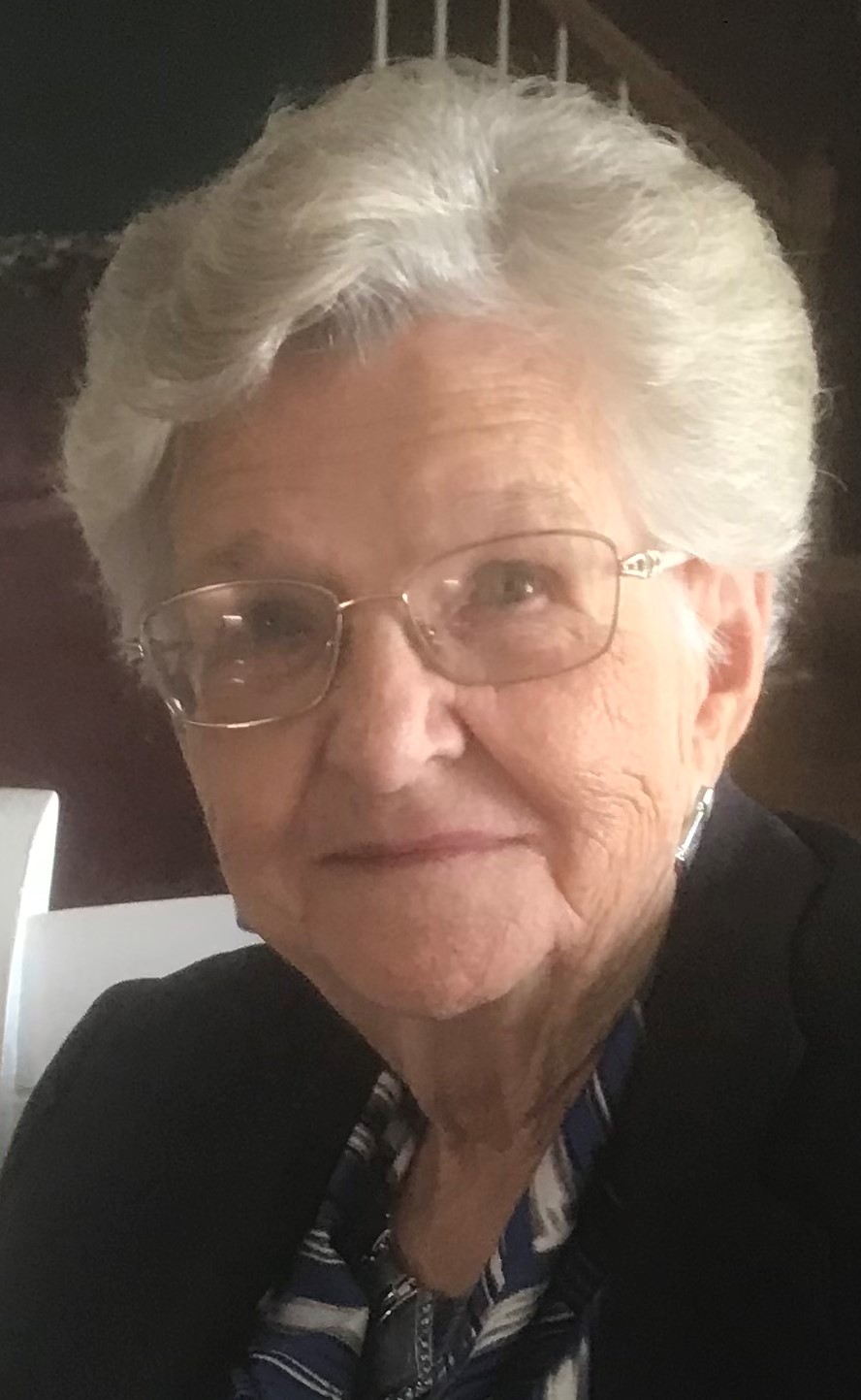 Mary Cheatham Minden PressHerald