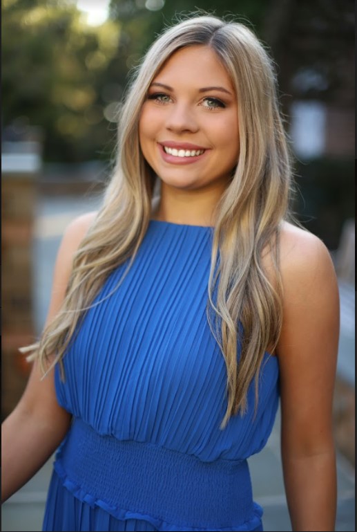 2022 Miss Minden, Miss Spirit of Fasching, and Miss Minden Outstanding