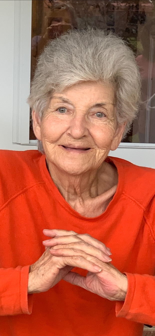 Barbara Jean Minden PressHerald