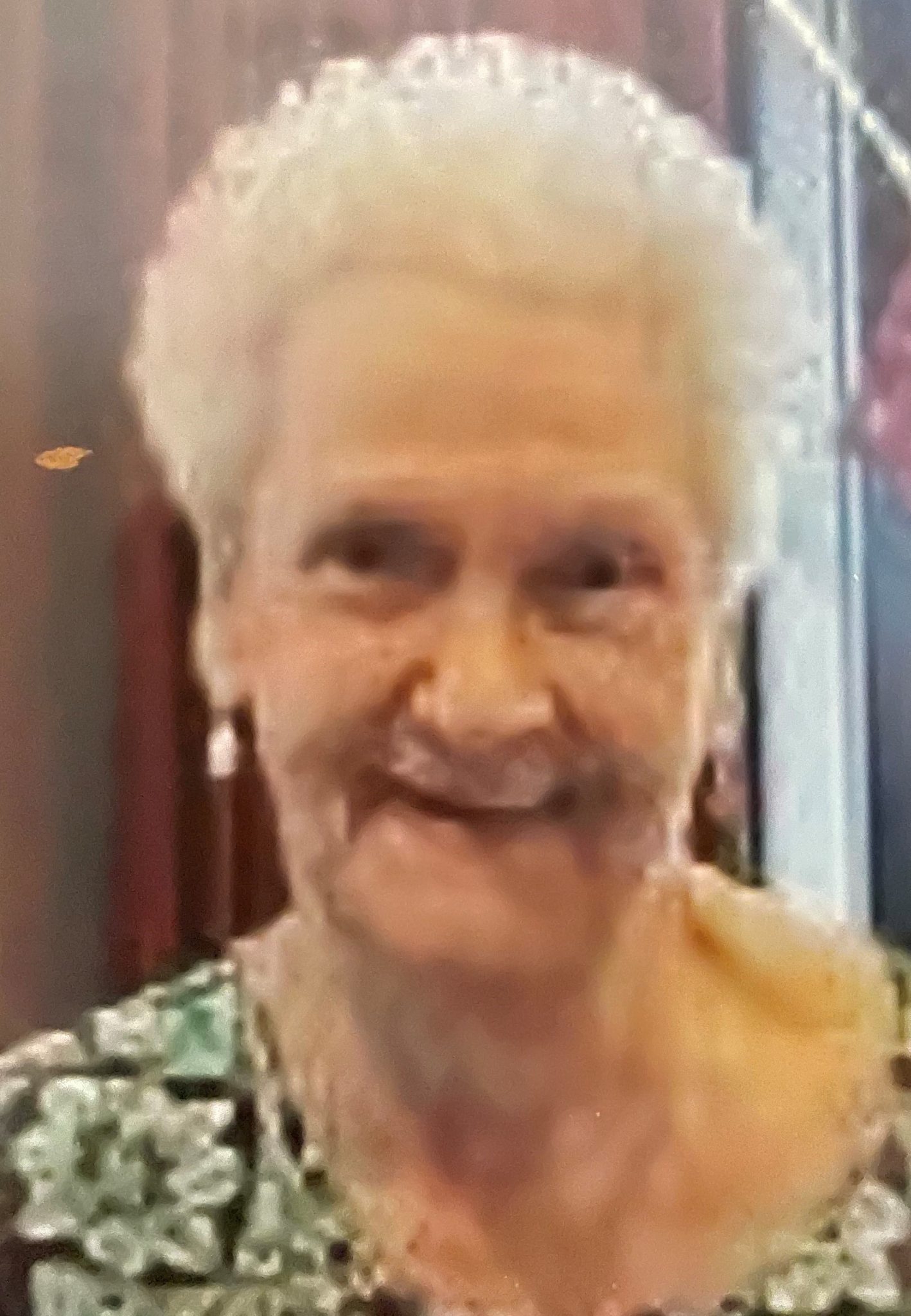 Edna Ruth Salter Minden PressHerald