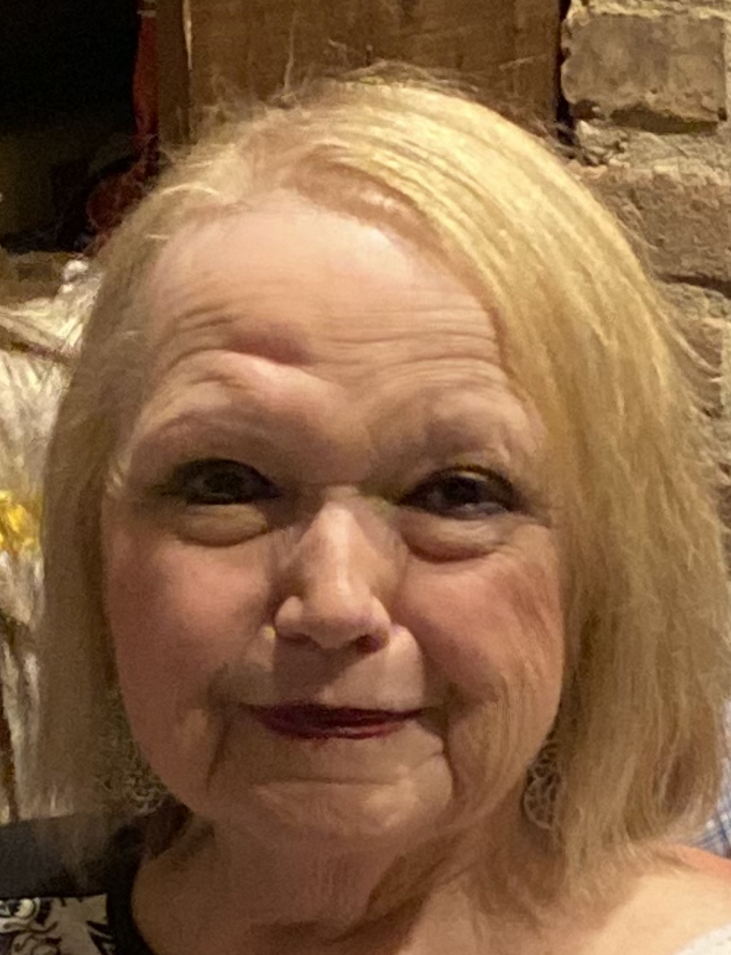 Margaret Bullard Kratzer Minden PressHerald