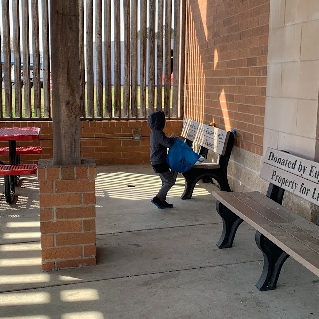 Springtime Magic at ster Parish Libraries Springhill Branch Minden