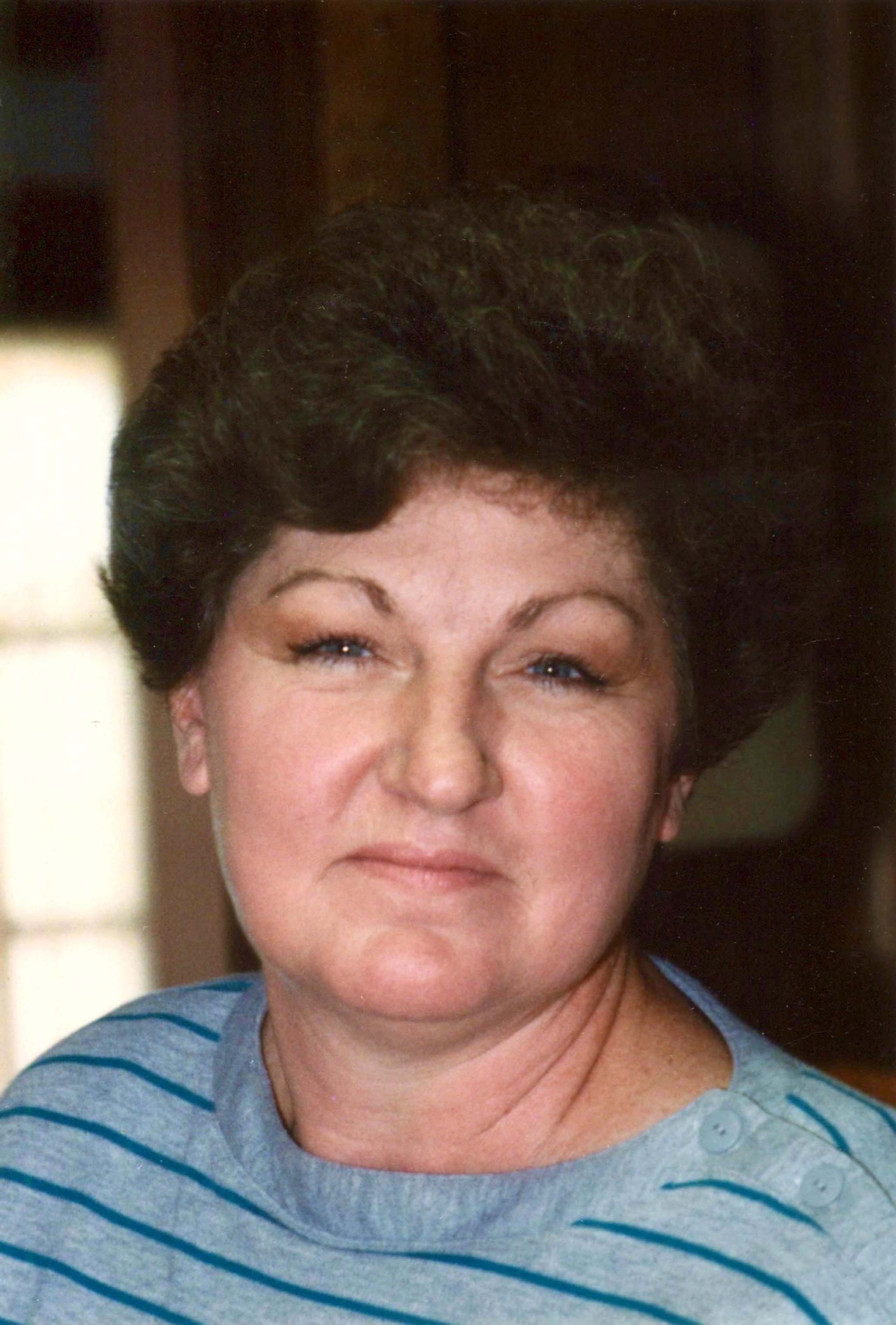 Barbara Lynn Simmons Minden PressHerald
