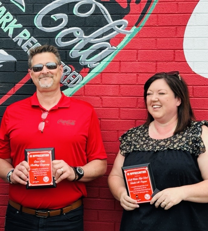 City of Springhill holds restoration dedication for the Springhill is