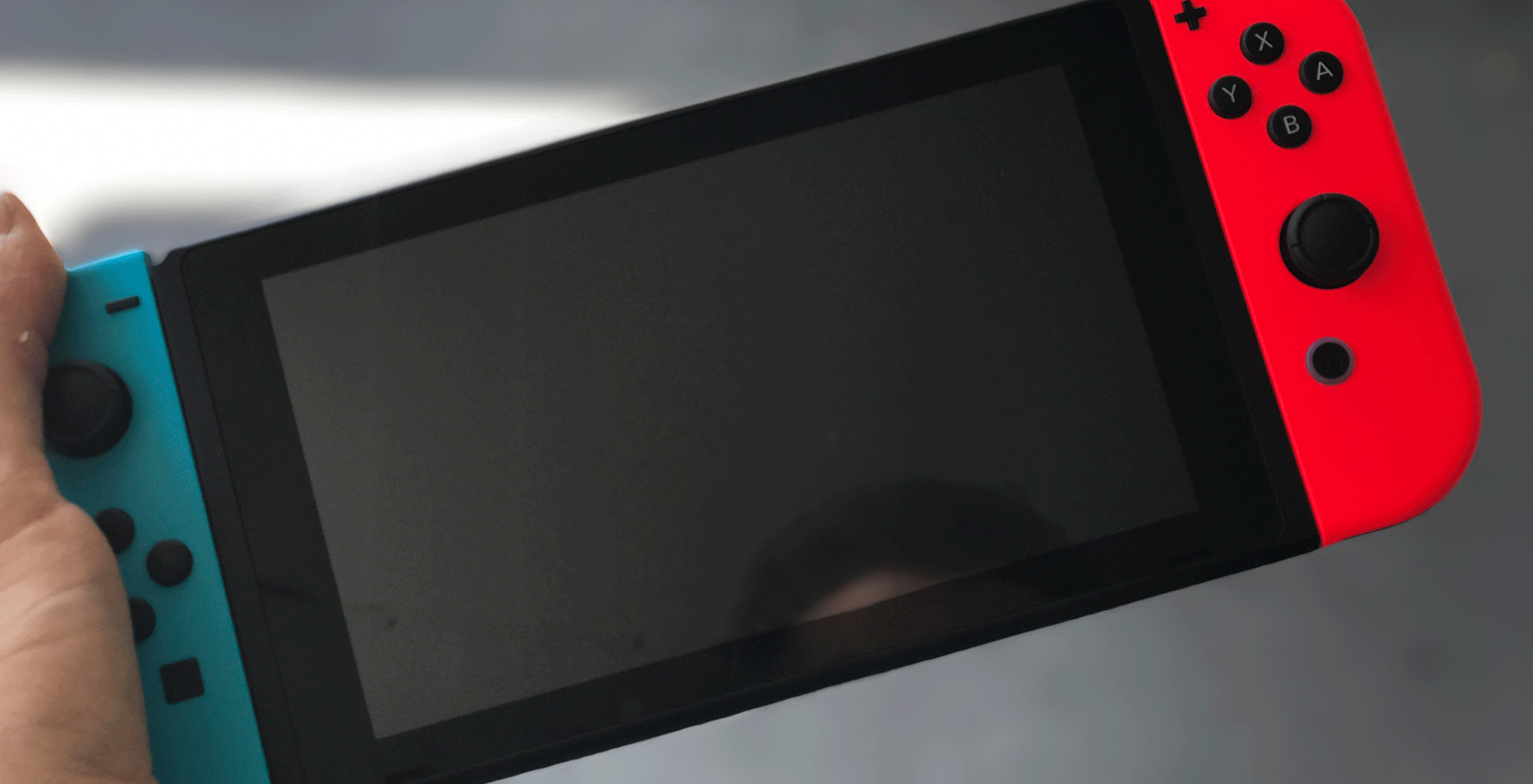 Early Nintendo Switch Unit Was Stolen From Nintendo And Has Now Been