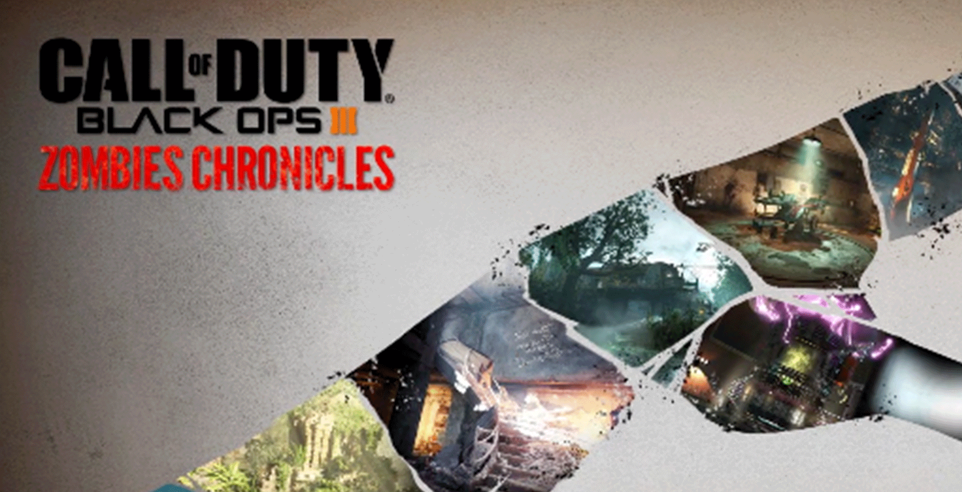 Cod Bo3 Zombie Chronicles Here's All The Juicy Call Of Duty BO III Zombie Chronicles Information