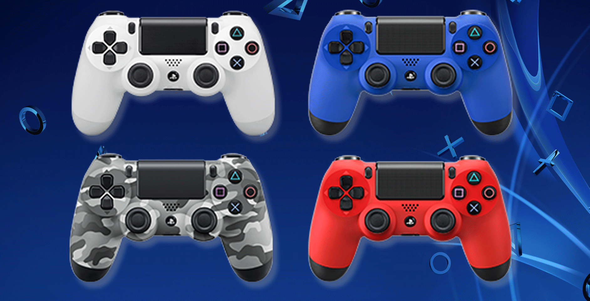 It's A Great Time To Buy A Cheap DualShock 4