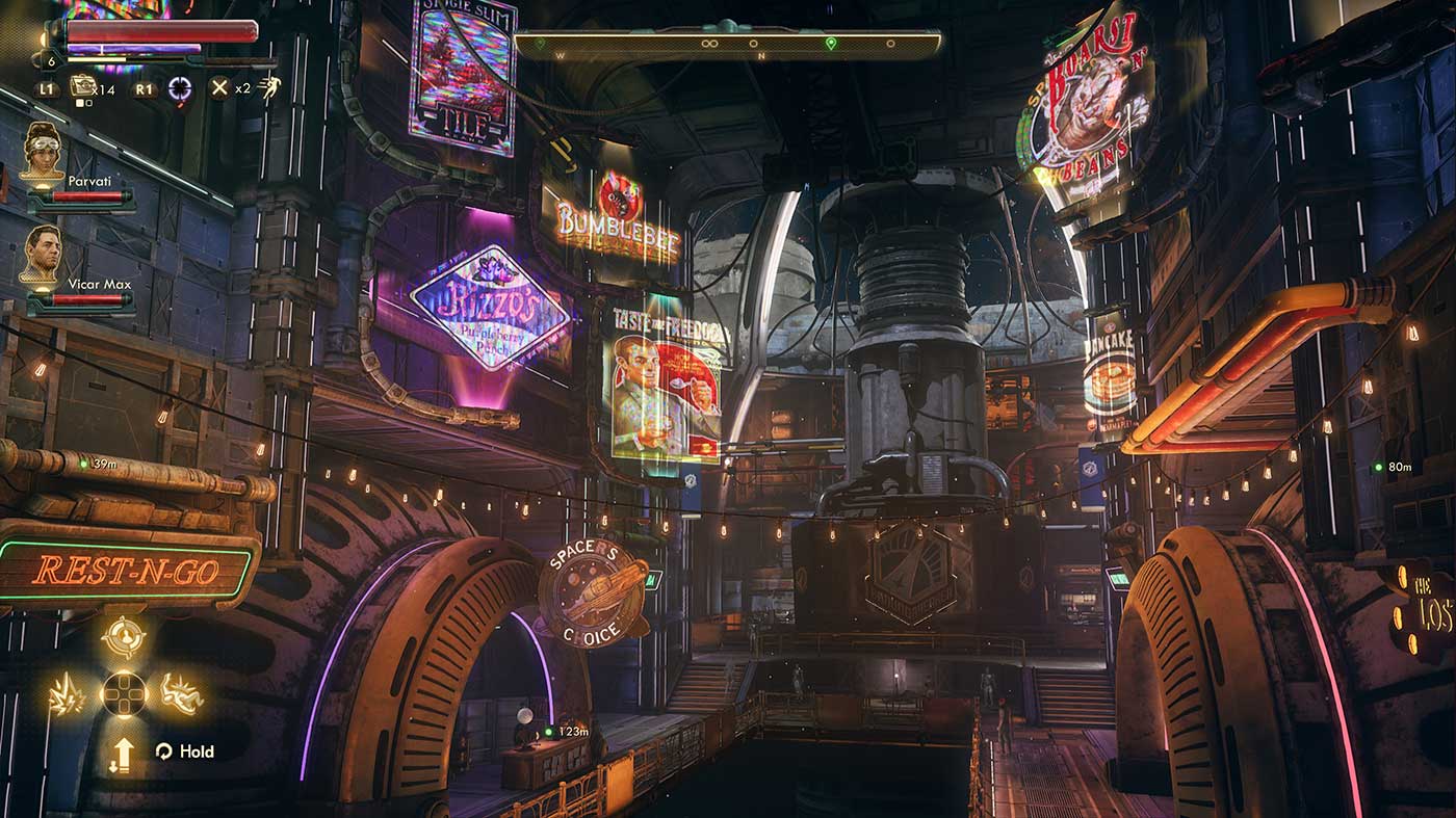 12 Tips For Playing The Outer Worlds