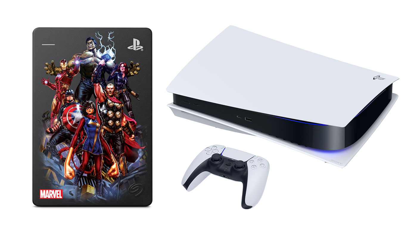 A Very Important Reminder About PS5 Compatible External Hard Drives