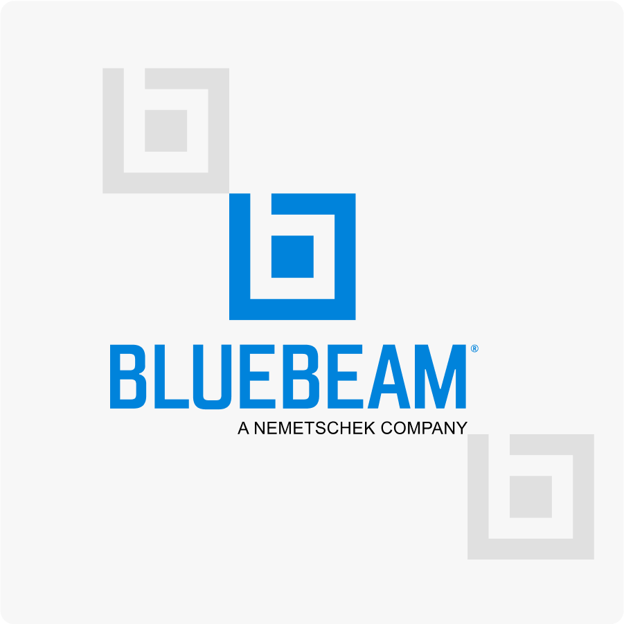 Bluebeam Logo Guidelines Bluebeam Global Newsroom