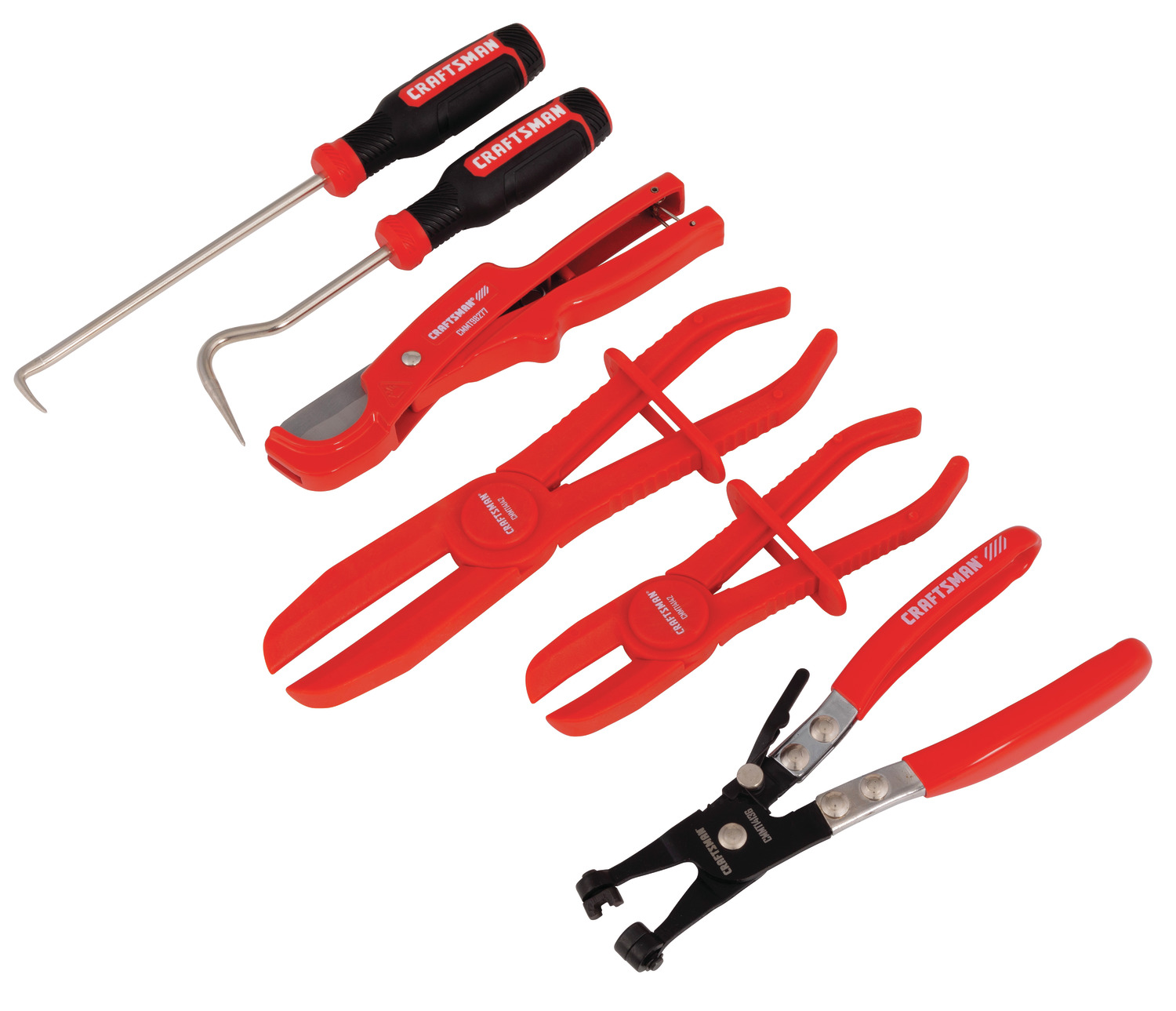 Press Releases | CRAFTSMAN