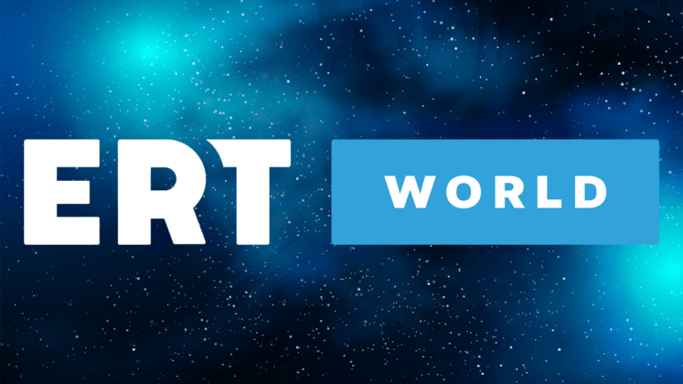 ERT World Η ΕΡΤ ακόμα πιο κοντά στους ομογενείς της Ευρώπης Γραφείο