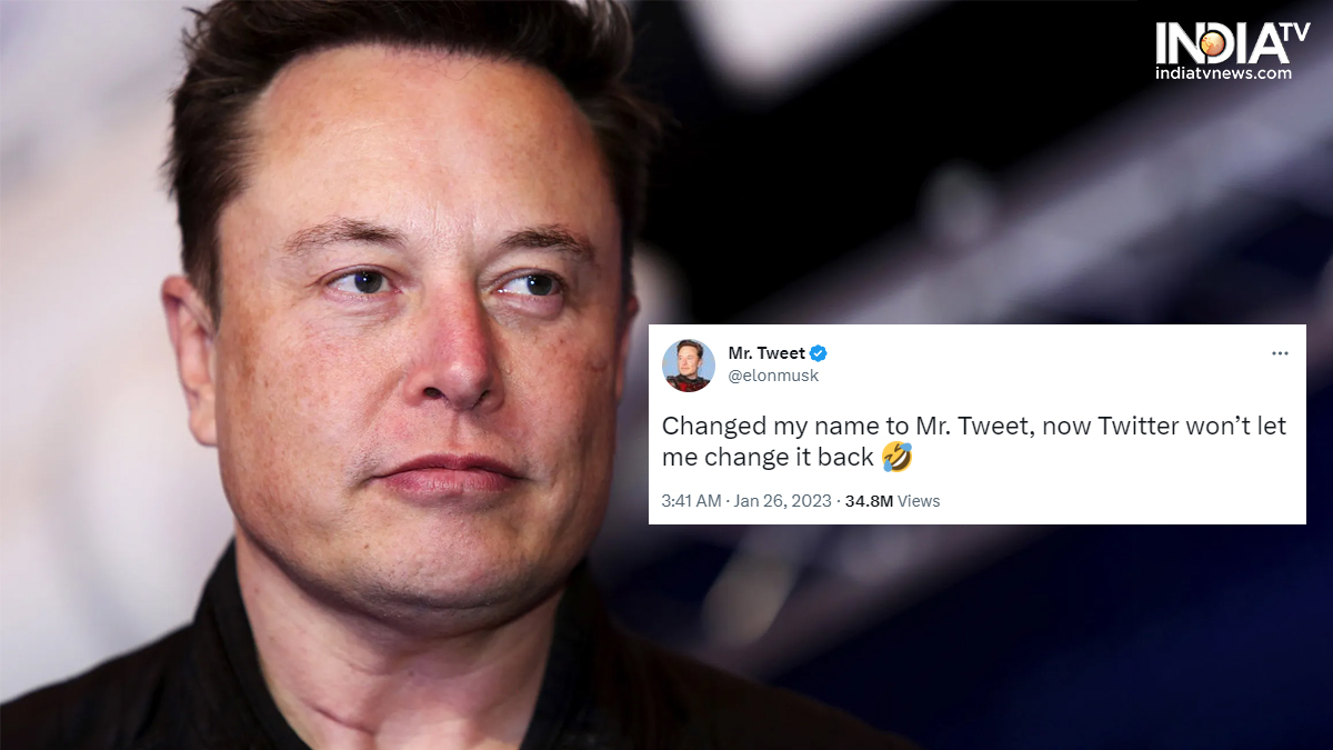 The Impact of Elon Musk's Tweets on His Net Worth and Company Stocks(03)