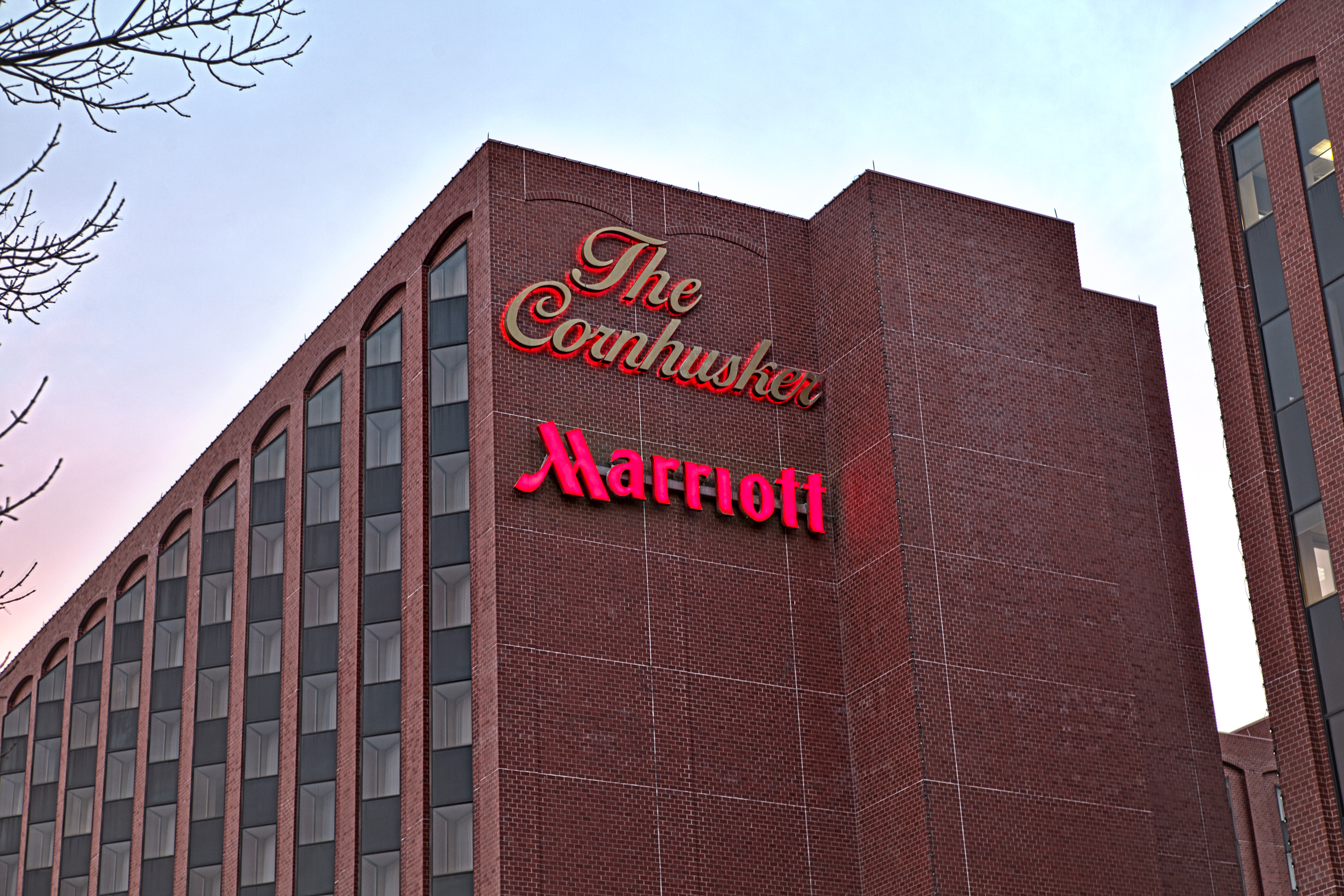 Marcus Hotels Press » Blog Archive » Marcus Hotels & Resorts Re