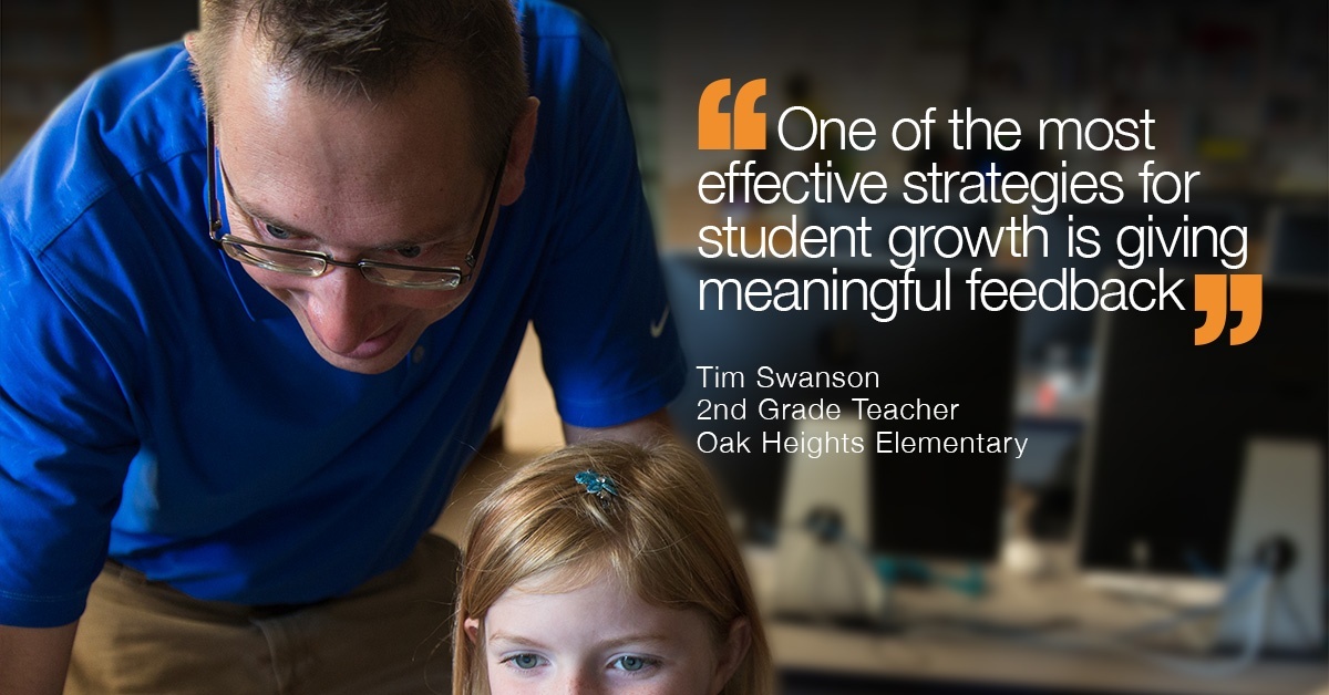 MobyMax Helps Rural Oregon School ‘Fill the Holes’ in