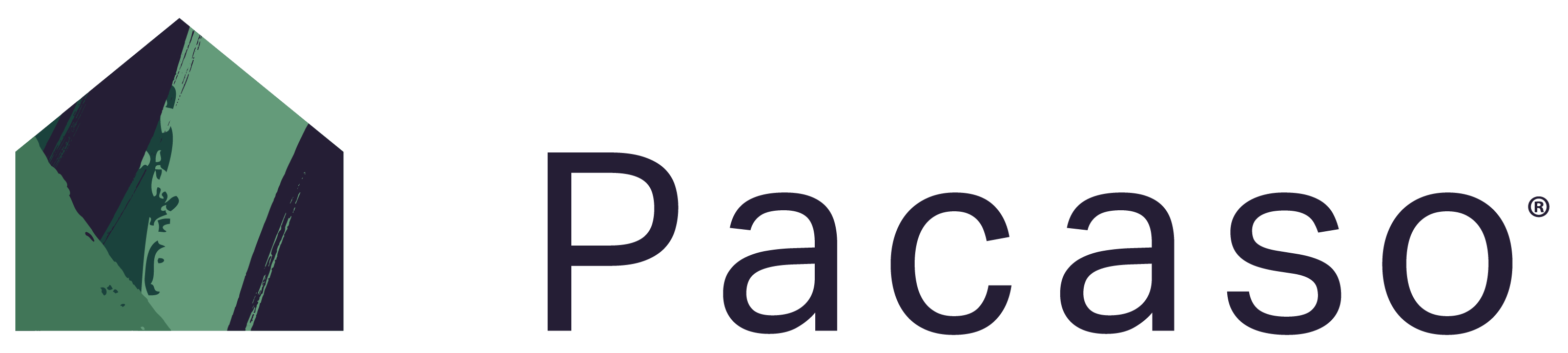 Pacaso Press Room Logos