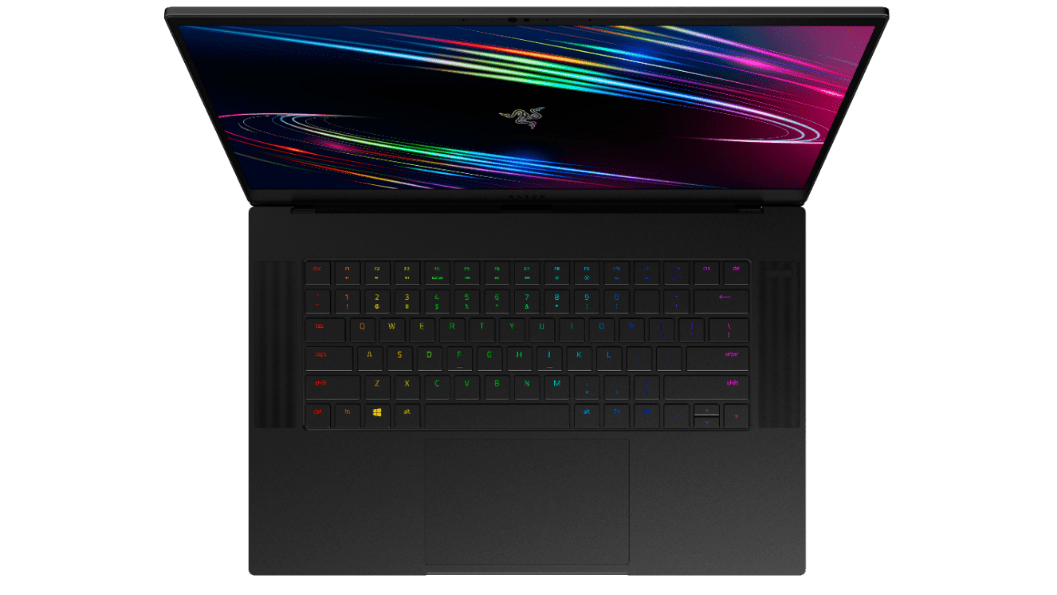 The allnew Razer Blade 15 built for those who demand more
