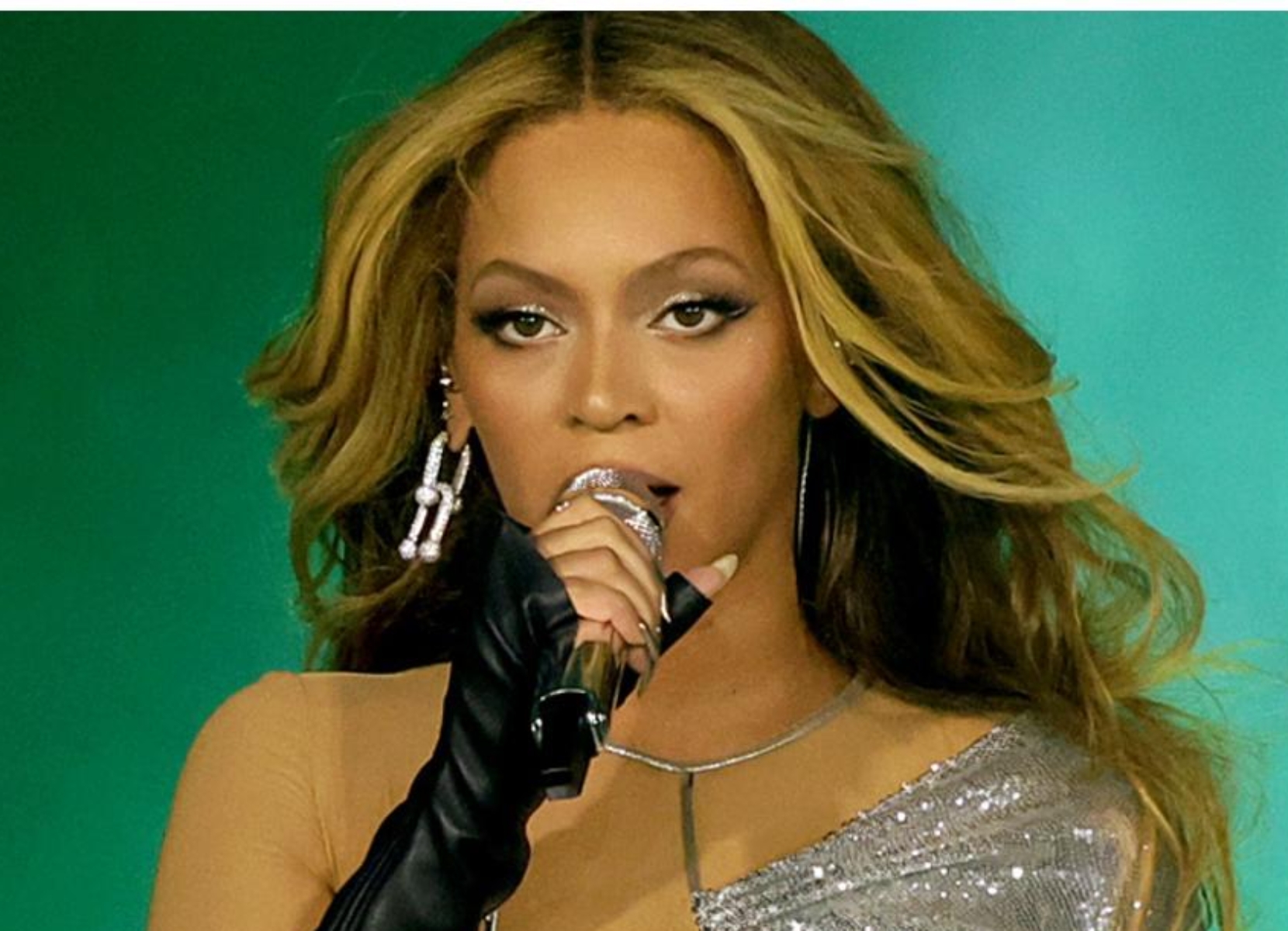 Tiffany & Co. Announces It Is the Official Jeweler for Beyoncé’s