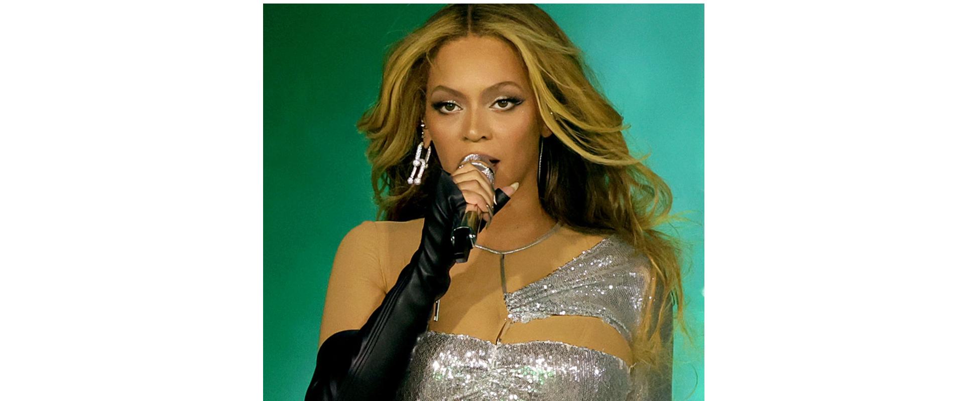 Tiffany & Co. Announces It Is the Official Jeweler for Beyoncé’s