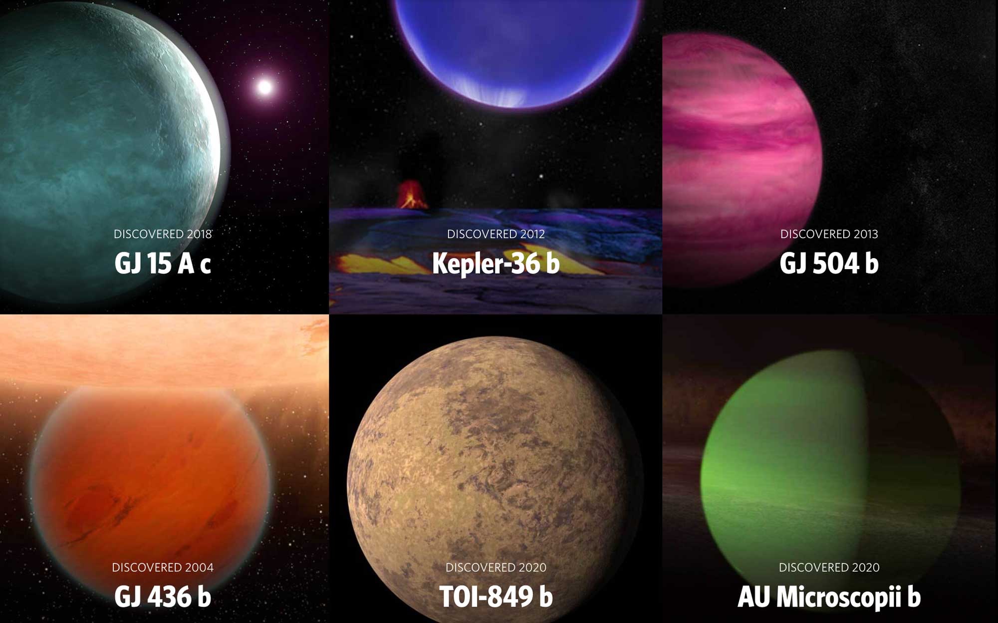 Weirdest Beyond the Solar System Seeking Truth.